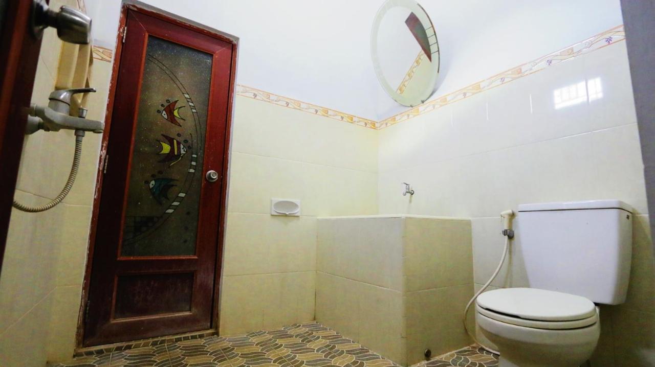 Alista Hotel Bondowoso Luaran gambar