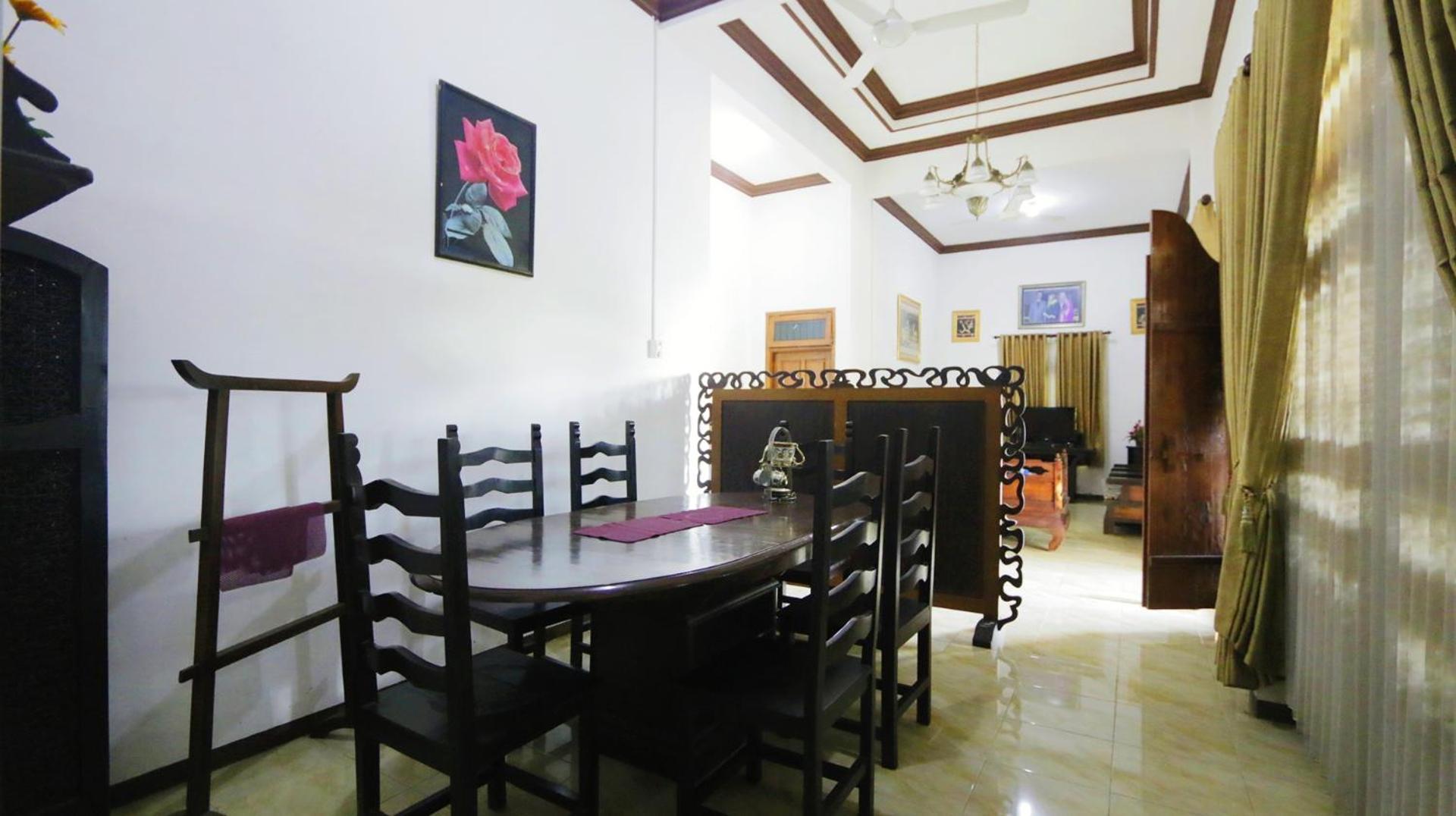Alista Hotel Bondowoso Luaran gambar