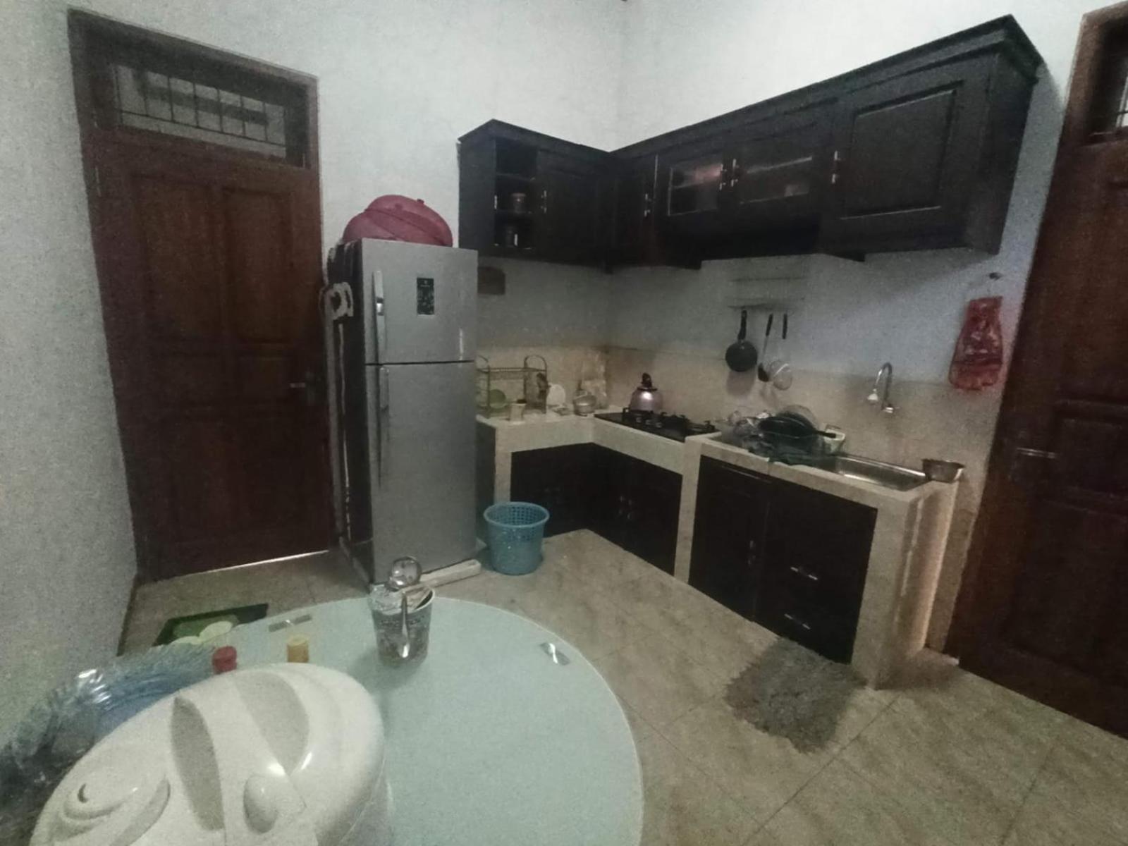 Alista Hotel Bondowoso Luaran gambar