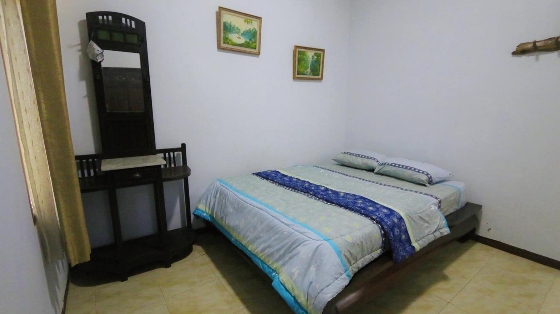 Alista Hotel Bondowoso Bilik gambar